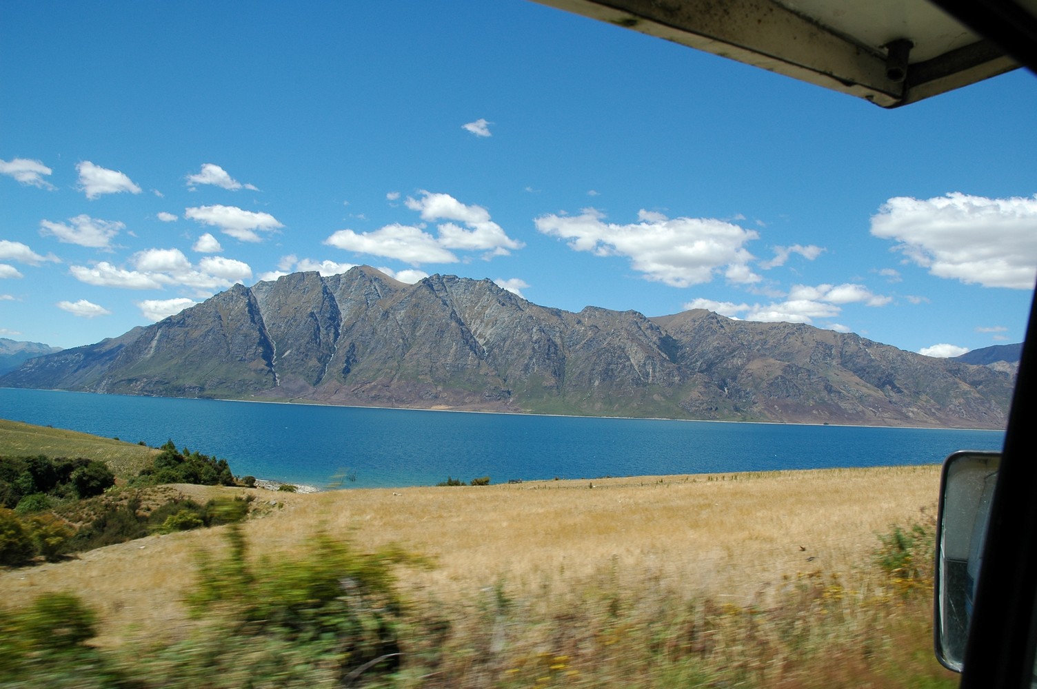 148   25 01   Fox Glacier   Oamura